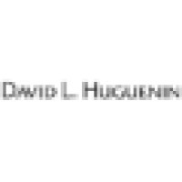 David L. Huguenin, Attorney at Law Logo