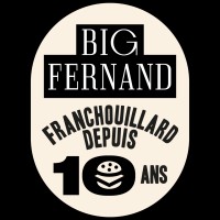 Big Fernand Logo