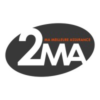 2MA - MA MEILLEURE ASSURANCE Logo