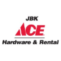 JBK Hardware Logo