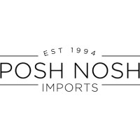 Posh Nosh Imports Logo