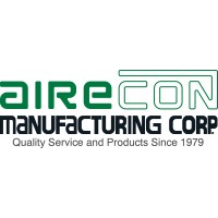 Airecon Manufacturing Corp. Logo