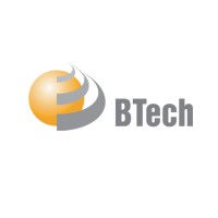 BTech Sp. z o.o Logo