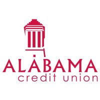 Alabama Credit Union Logo