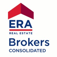 ERA Brokers Consolidated Logo