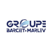 Groupe BARCIET - MARLEV Logo