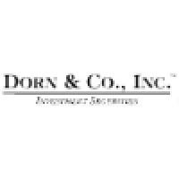 Dorn & Co., Inc. Logo
