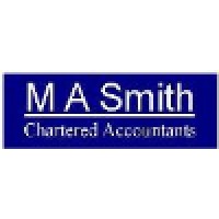 M A Smith Logo