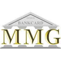 Merchant Management Group Logo