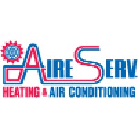 Aire Serv of Knoxville Logo