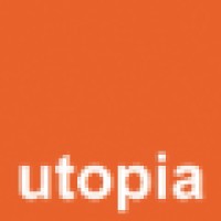 Utopia the Agency Logo