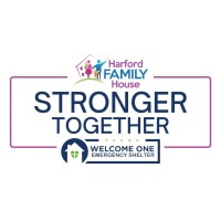 Harford Family House, Inc. Logo