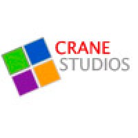 Crane Studios Logo