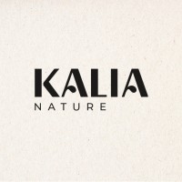 KALIA NATURE Logo