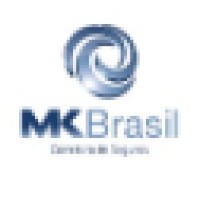 MK Brasil Corretora de Seguros Logo