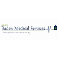 Greater Baden Medical Services, Inc. Logo