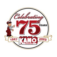 Kamo Facility Solutions & Supplies Logo
