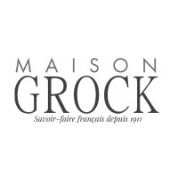 Maison GROCK Logo