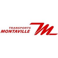 TRANSPORTS MONTAVILLE Logo