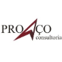 Proaço Consultoria e Eng. para Estruturas Metálicas Logo