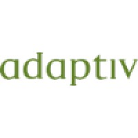 Adaptiv Sthlm AB Logo