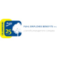 PUHL Employee Benefits Inc. Logo