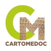 CARTOMEDOC Logo