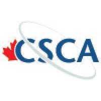 Canadian Space Commerce Association Logo