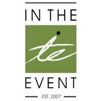 In The Event Logo