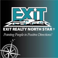 EXIT Realty North Star Logo