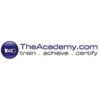 TheAcademy.com Logo