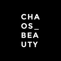 CHAOS TO BEAUTY® Logo
