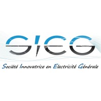 SARL S.I.E.G Logo
