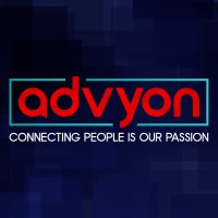 ADVYON Logo