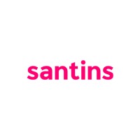 Santins Logo