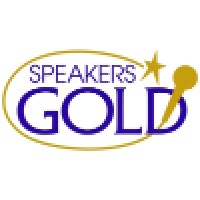 Speakers Gold Logo
