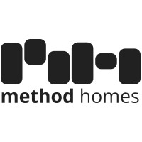 Method Homes® Logo