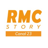 RMC STORY Logo