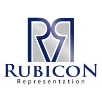 Rubicon Representation Logo