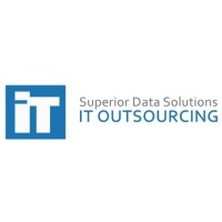 Superior Data Solutions Logo