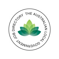 The Australian Local Government Job Directory Logo