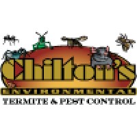 Chiltons Environmental Termite & Pest Control Inc. Logo