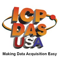 ICP DAS USA, Inc. Logo