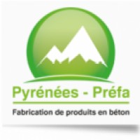 PYRENEES PREFA Logo