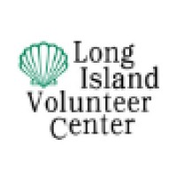 Long Island Volunteer Center Logo