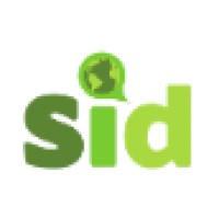 Students for International Development Logo