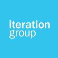 Iteration Group Logo