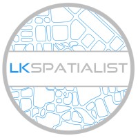 LKSpatialist - PLUValue® LINA® quecontruire.fr - Les services experts du droit à construire Logo