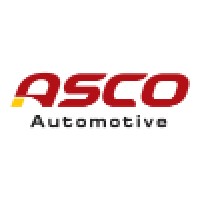 ASCO Automotive Logo