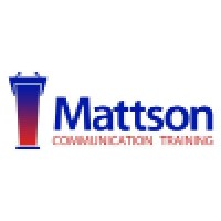 Mattson Communication Training Logo